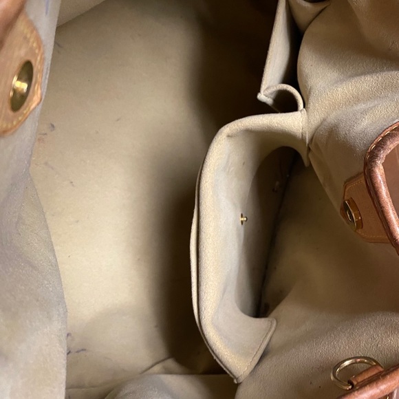 Louis Vuitton Galliera PM - Picture 12 of 14